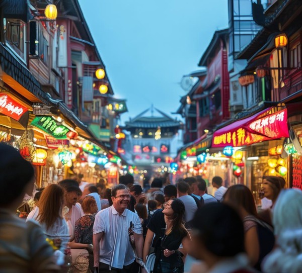 萍澜锦易货商贸新闻，经济 旅游 文化