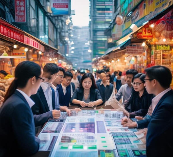 关岭商贸城，新闻热点与市场动态分析