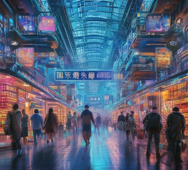 兰州商贸系统，数字时代新机遇，价值量持续提升
