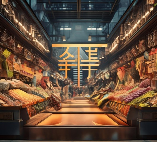 楷琳商贸，助力跨境电商新机遇