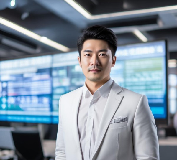 中白商人，latest news and updates in the Chinese White商人领域