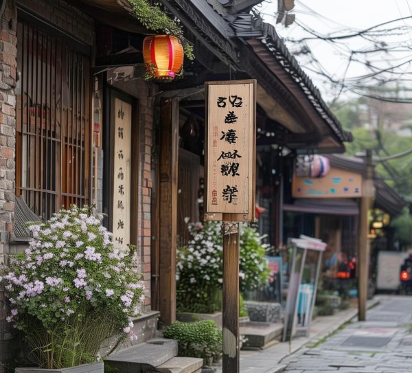 螺蛳湾商贸合作社地址详解