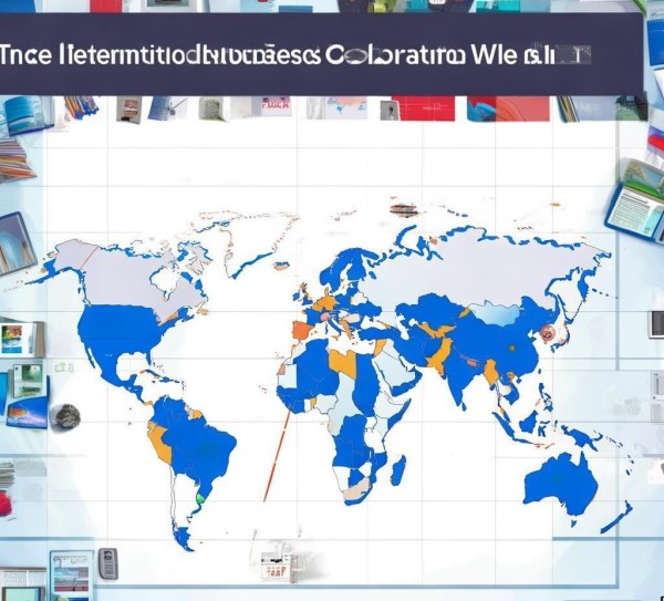 寻找适合国外商贸合作的网站指南