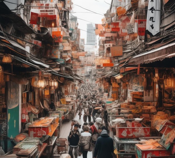 商贸公司扶持项目，助力企业发展战略