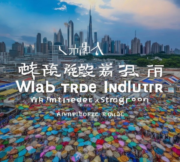 万博商贸行业，机遇与挑战的双重存在