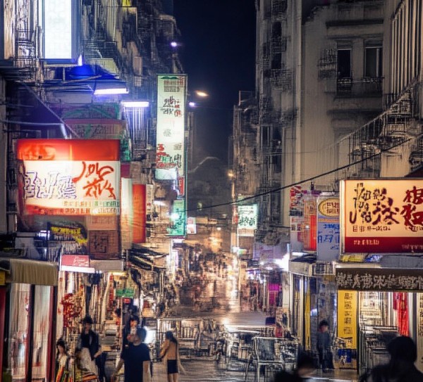金牛区商贸行业，机遇与挑战