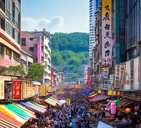 景洪云居商贸行业怎么样？