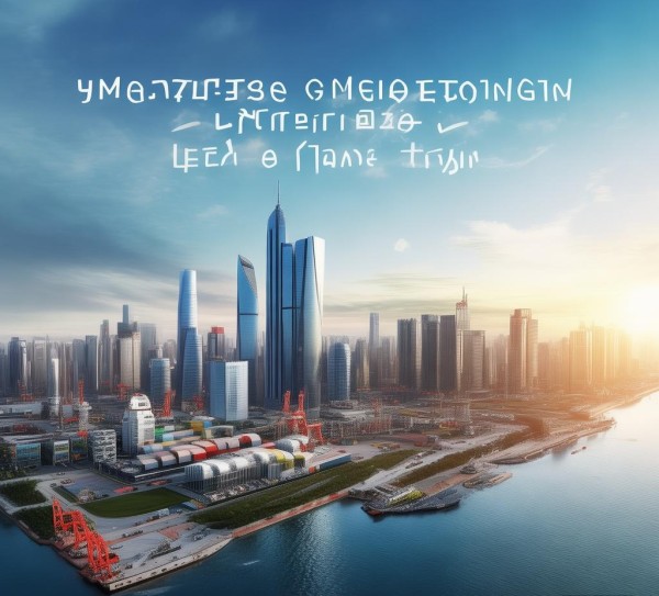 长江经济合作新引擎,长江智慧商贸港签约项目 长江经济合作新引擎,长江智慧商贸港签约项目