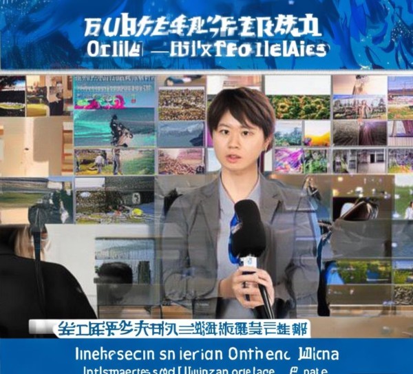 户县商贸学院副院长新闻报道，助力乡村振兴