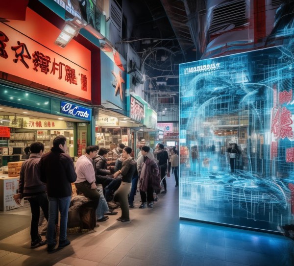 阳哥商贸，行业现状与未来展望