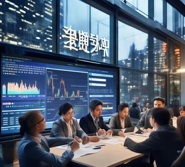 小鸭商贸有限公司新闻，业务动态与市场分析