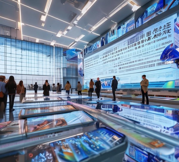 南通新闻最新商贸图书馆，让新闻与商在数字时代相遇