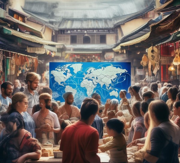 文旅商贸合作，助力经济高质量发展