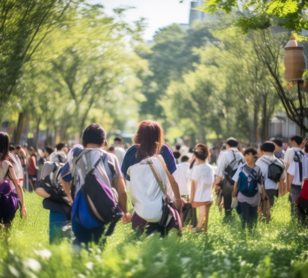 商贸学校校运会，一场展示青春活力的运动盛宴