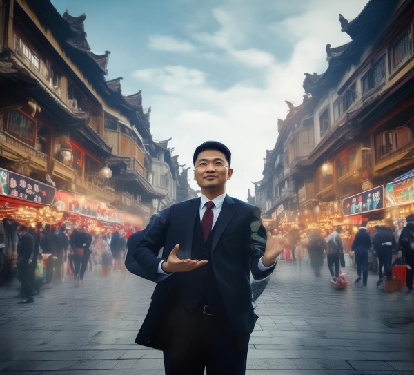 商贸批发城项目经理，助力城市繁荣的创新与效率