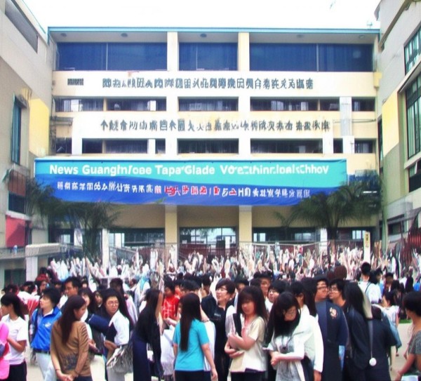 广州市商贸职业学校新闻 广州市商贸职业学校新闻