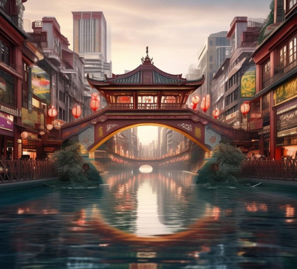 泉州商贸投资合作协会，连接经济发展的桥梁