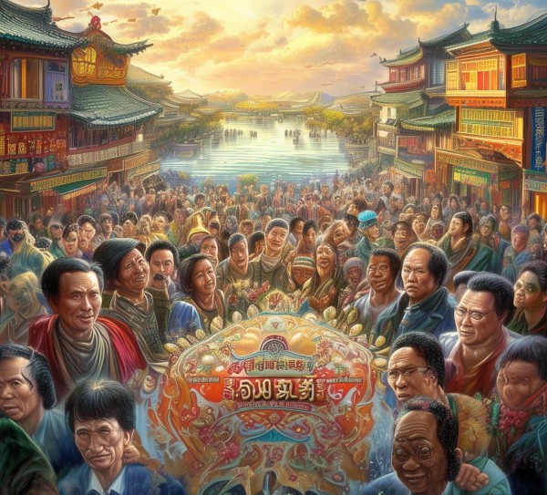 安徽机电合作五十年，携手共创辉煌 吴大江说
