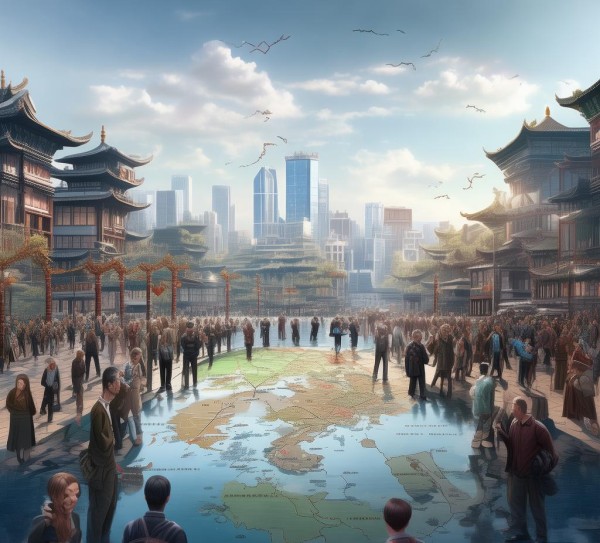 河南工商贸易项目，机遇与挑战的双重奏