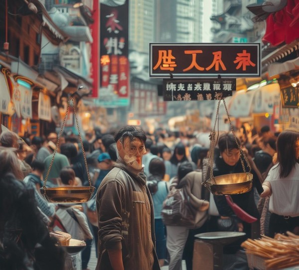 诗淇精品商贸，机遇与挑战并存