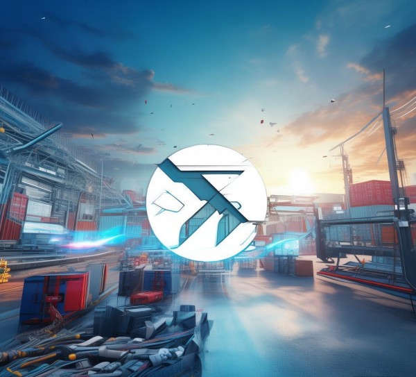 卓凡商贸服务项目，disrupt the Trade Marine Market
