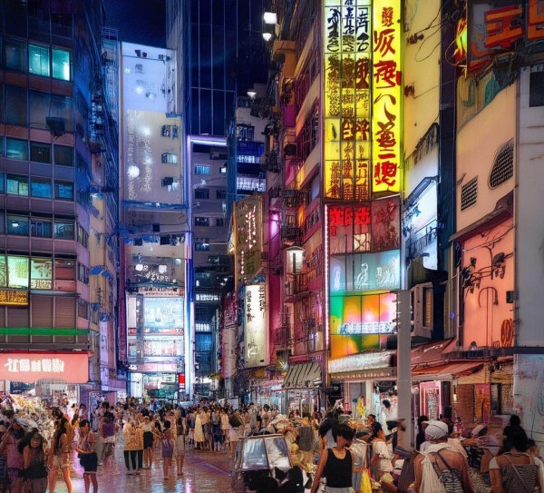 商贸中心餐饮行业，解析打烊时间及影响