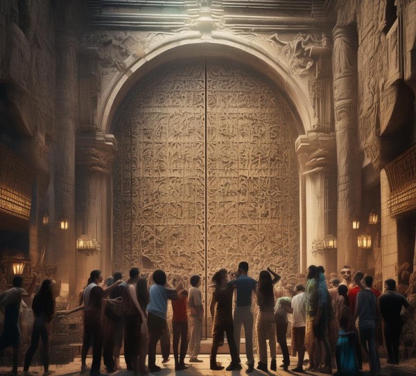 襄阳商贸合作,打开 doors 的新可能 襄阳商贸合作,打开 doors 的新可能