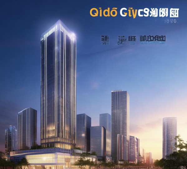 开启新活力，构建未来城市—乔司商贸城项目解析
