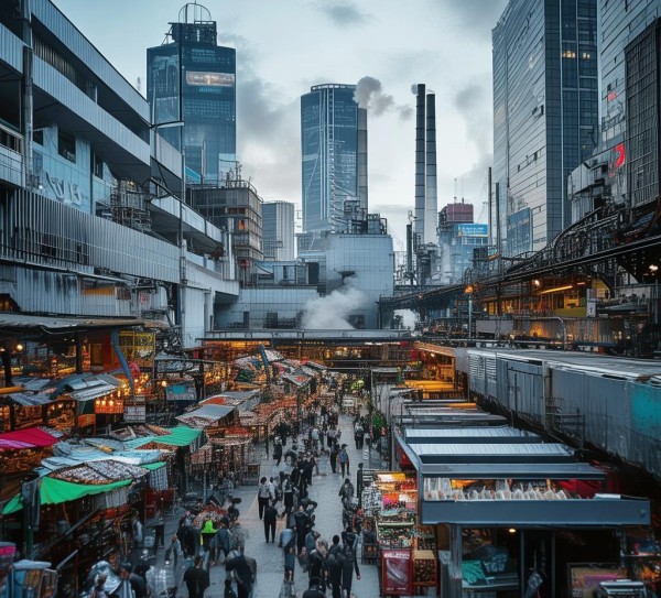 工矿商贸，涵盖哪些行业？从制造业到服务业，你了解多少？
