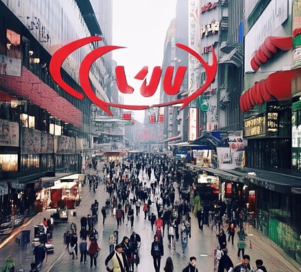 央视新闻，义乌国际商贸城，商贸新天地—看商贸盛宴