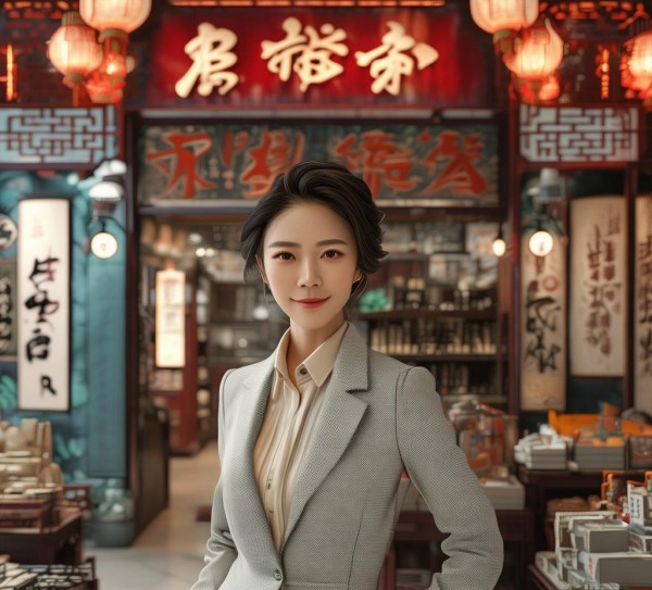 范姐商贸，经典经典