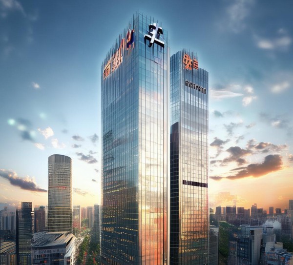商贸有限公司，推动经济高质量发展的重要力量