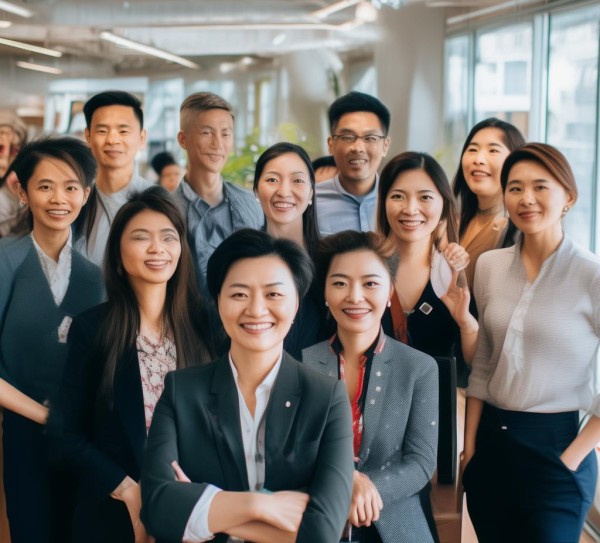 商贸公司所处行业的探索