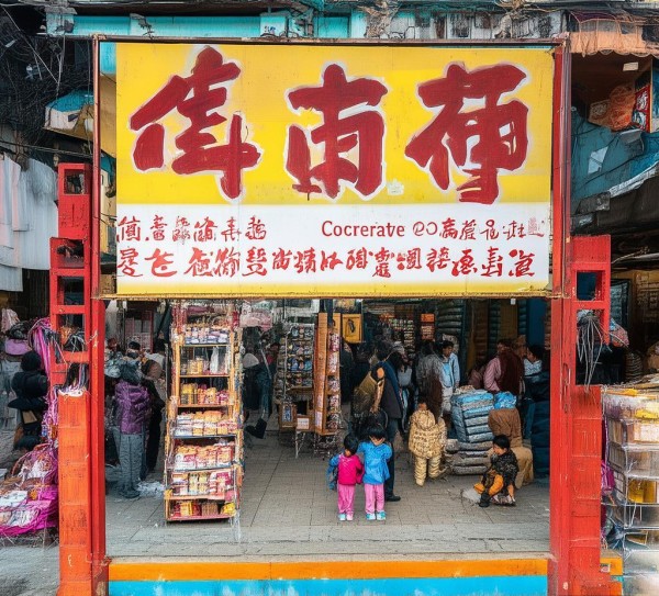 浩南商贸合作社地址，助力商贸发展，服务民生
