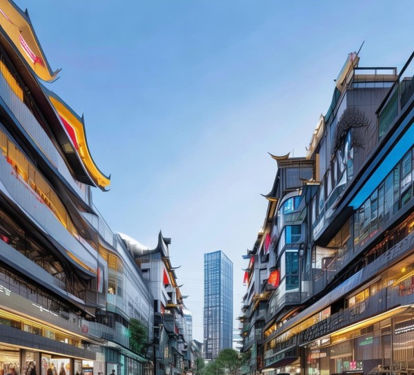 沧州商贸行业设计，助力企业高效运营