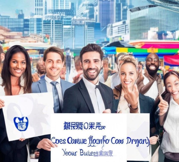 助力商贸，选择我们的公司