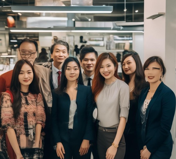 商贸公司与厂家合作，策略与案例分析