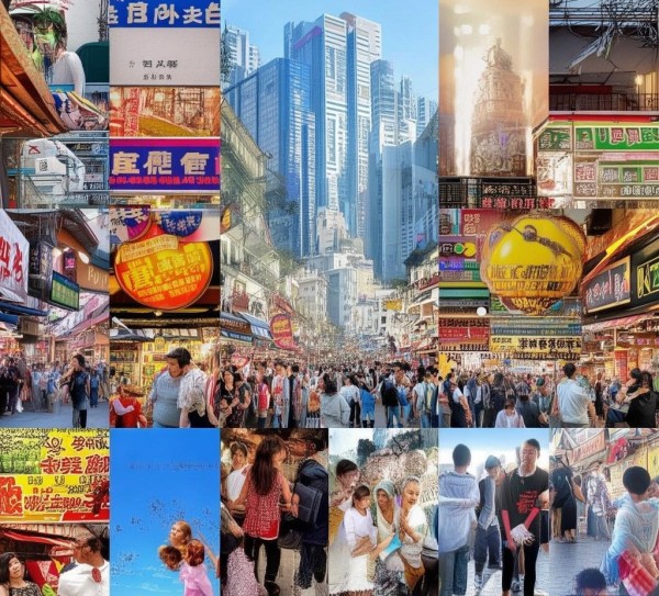 全省商贸消费新闻综述