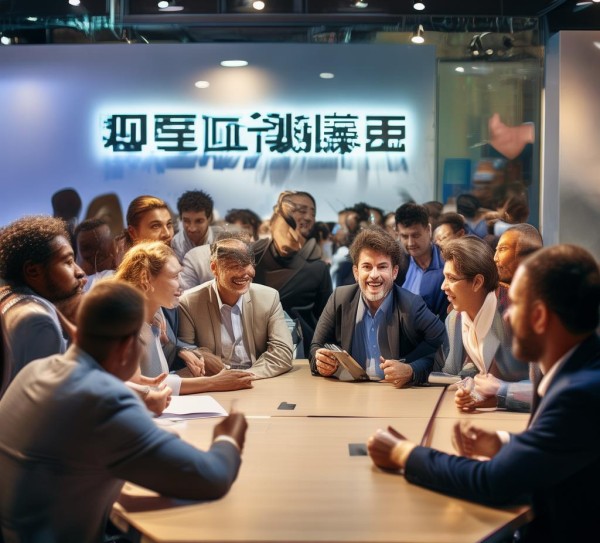 瑞轩商贸，合作意味着什么？