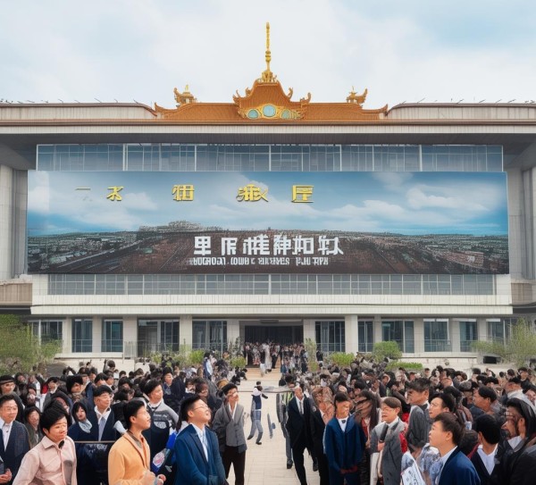 华澳商贸职业学院合作，开启新的发展篇章