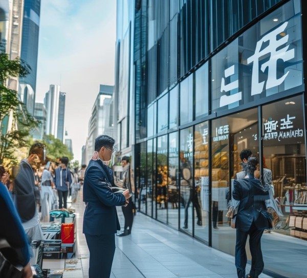 正锋商贸企业，精准采购，助力企业高质量发展