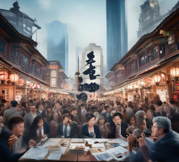 德记商贸，合作共赢的商业智慧与实践