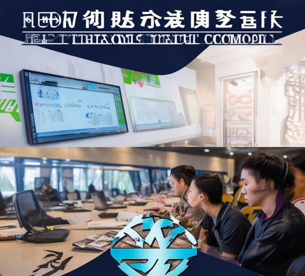 河北商贸学校新闻，创新与传承并重