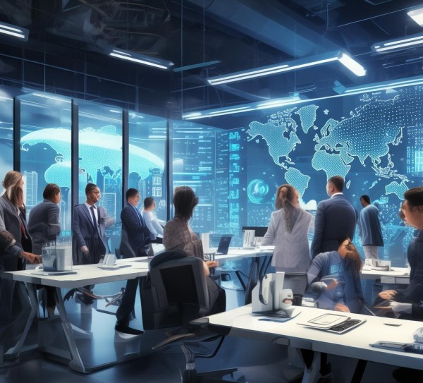 志恒盛远商贸，latest developments in the sector