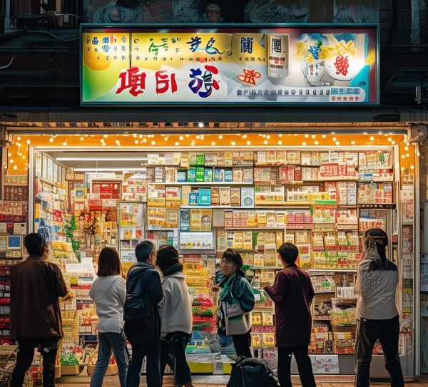 悦惠家商贸行业怎么样？