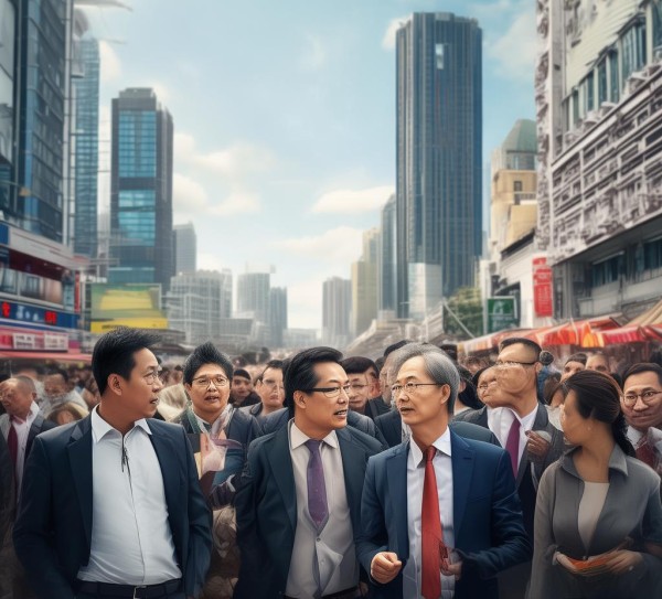 福建商贸合作，机遇与挑战