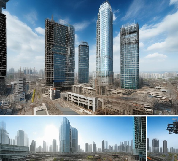 大姚县国际商贸城建设进展与未来展望