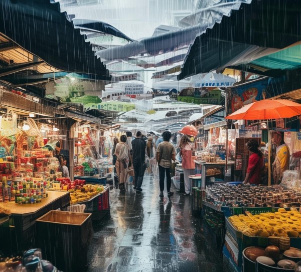 雨信商贸合作商品，助力您的电商行