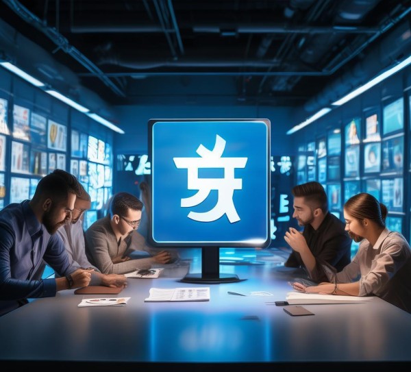 蓝峪商贸，知识产权驱动的商业创新