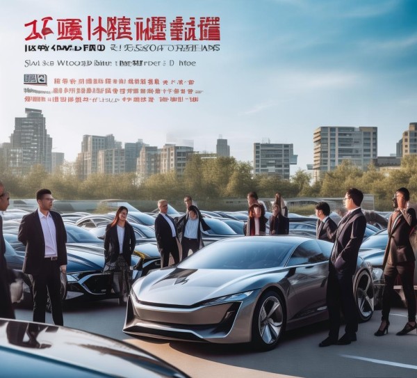 嘉兴汽车商贸园新闻，latest动态与市场前景